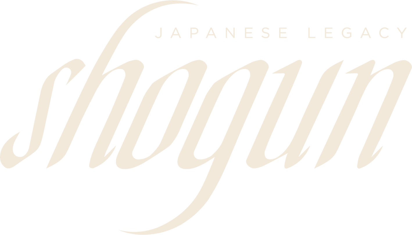 Shogun